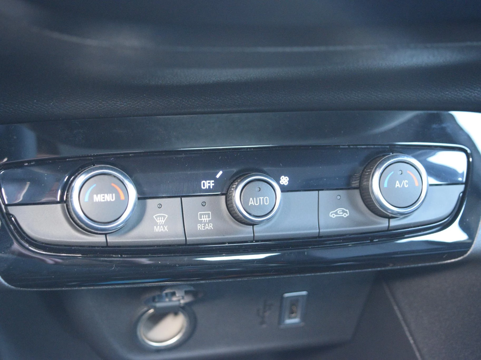 Hoofdafbeelding Opel Corsa-e