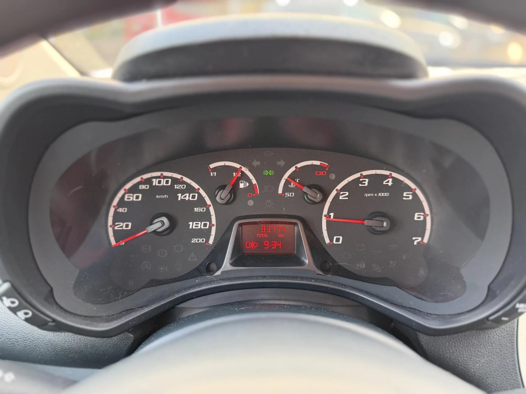 Hoofdafbeelding Ford Ka