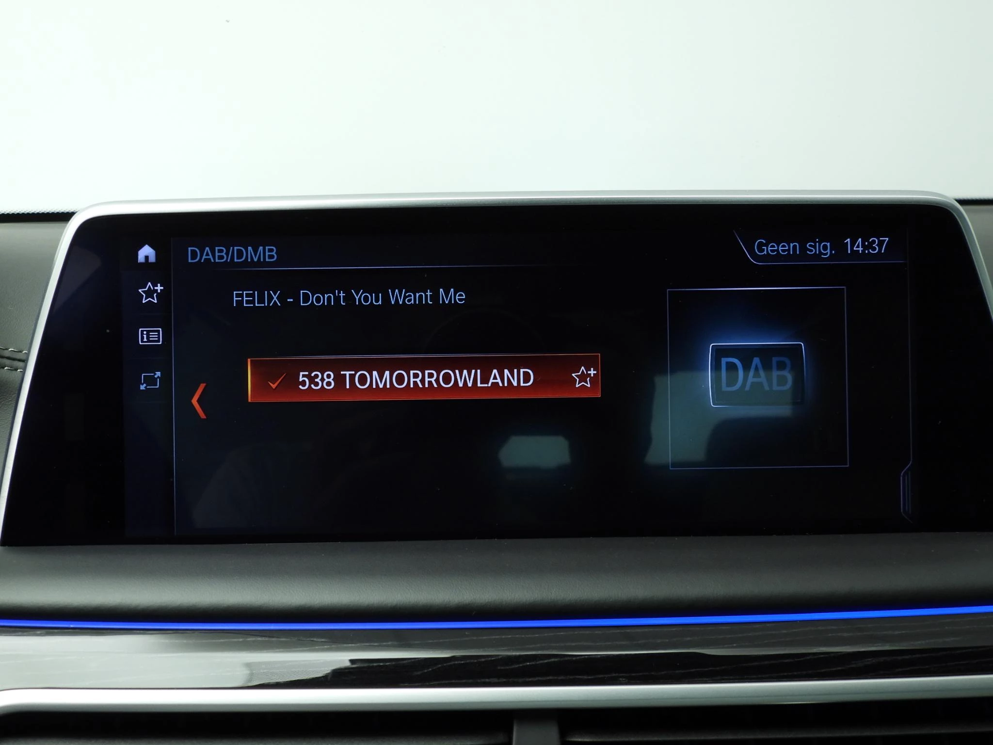 Hoofdafbeelding BMW 7 Serie