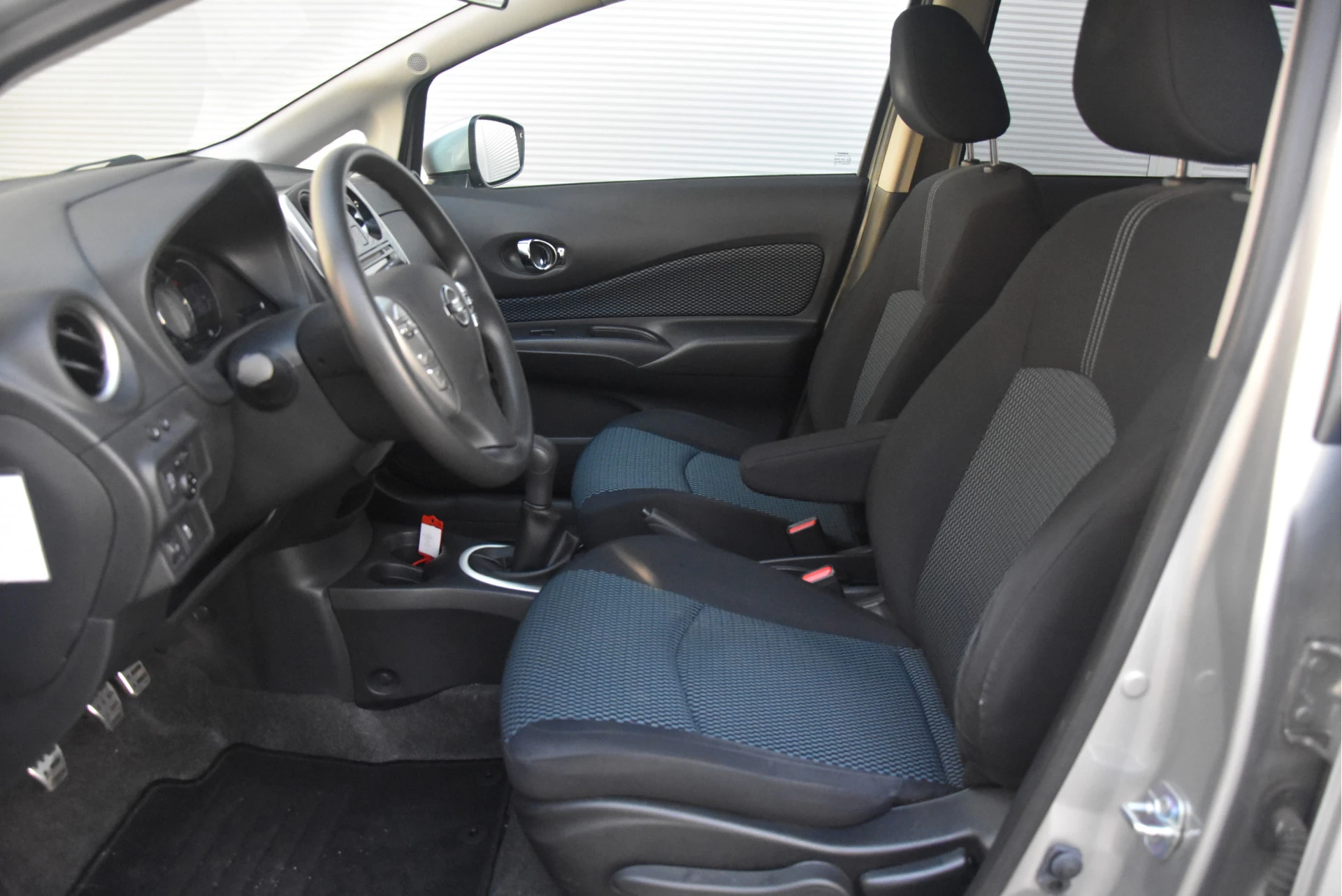 Hoofdafbeelding Nissan Note