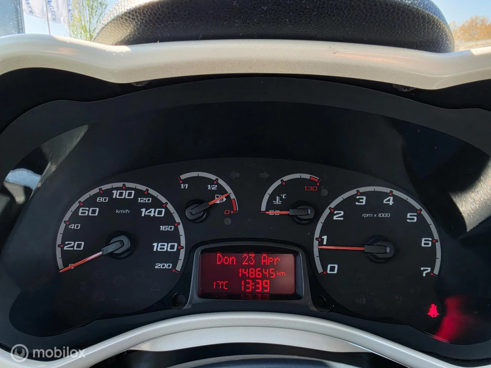 Hoofdafbeelding Ford Ka