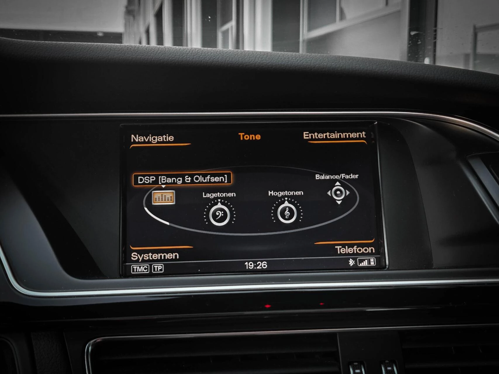 Hoofdafbeelding Audi RS5