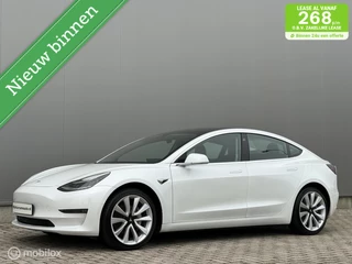 Tesla Model 3 Long Range AWD - Trekhaak - FSD - 90 % SOH