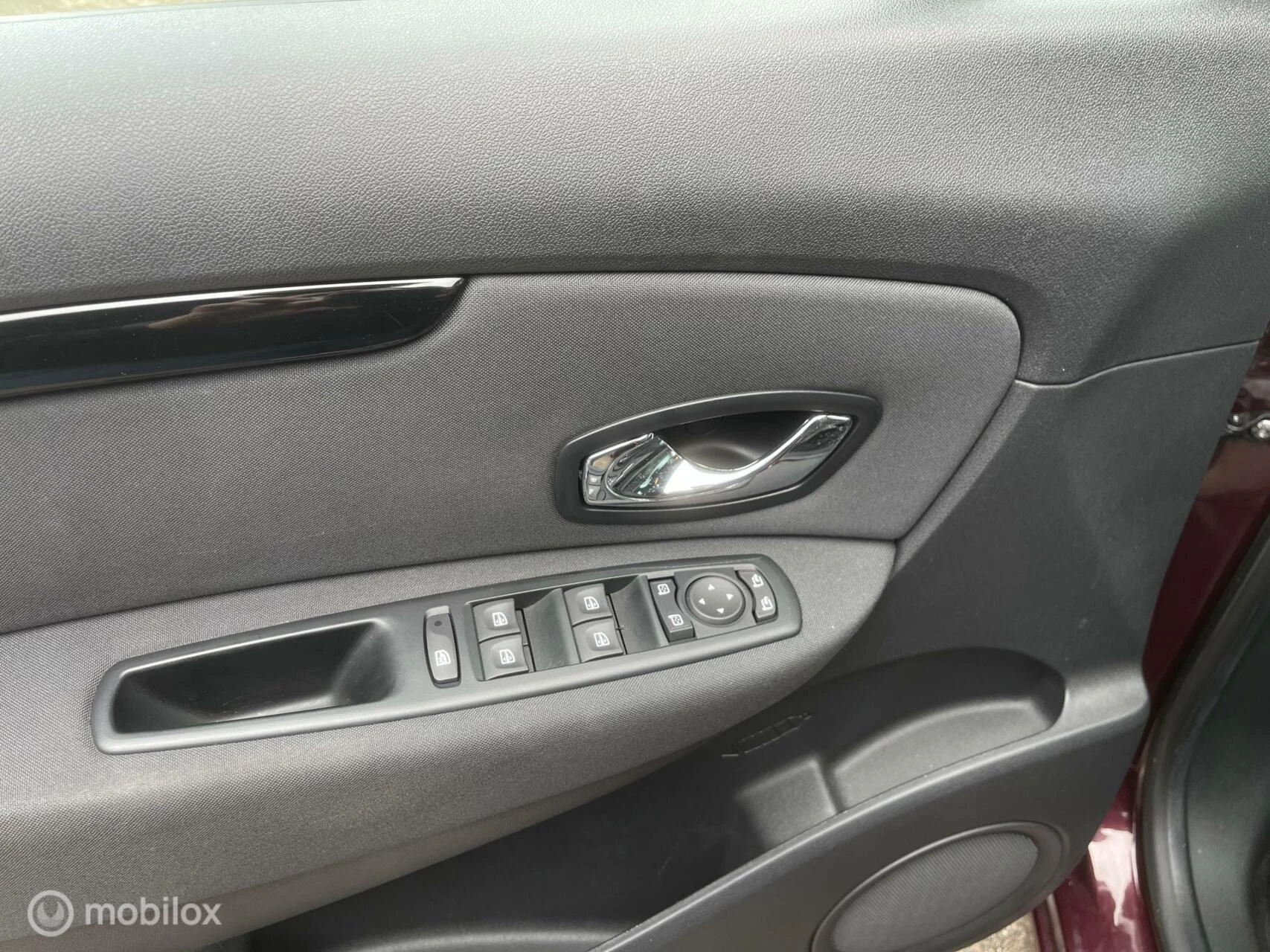 Hoofdafbeelding Renault Scénic