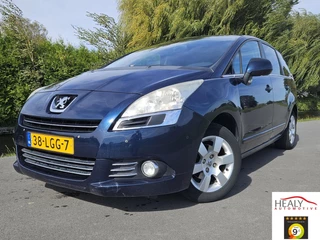 Peugeot 5008 1.6 VTi 2010| 7p.|Trekhaak|Airco|650 euro