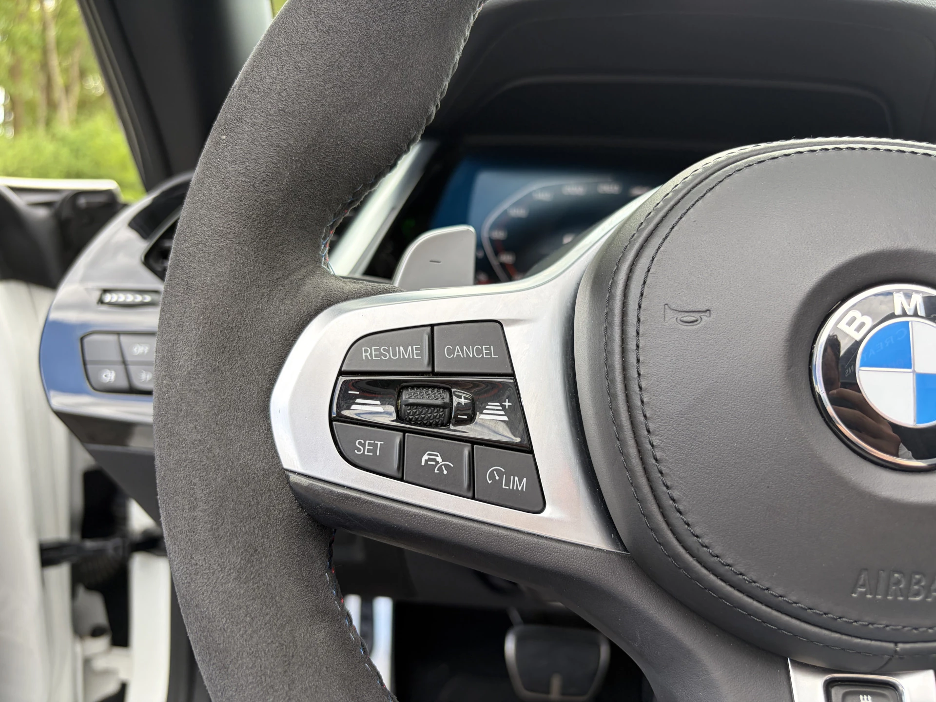 Hoofdafbeelding BMW Z4