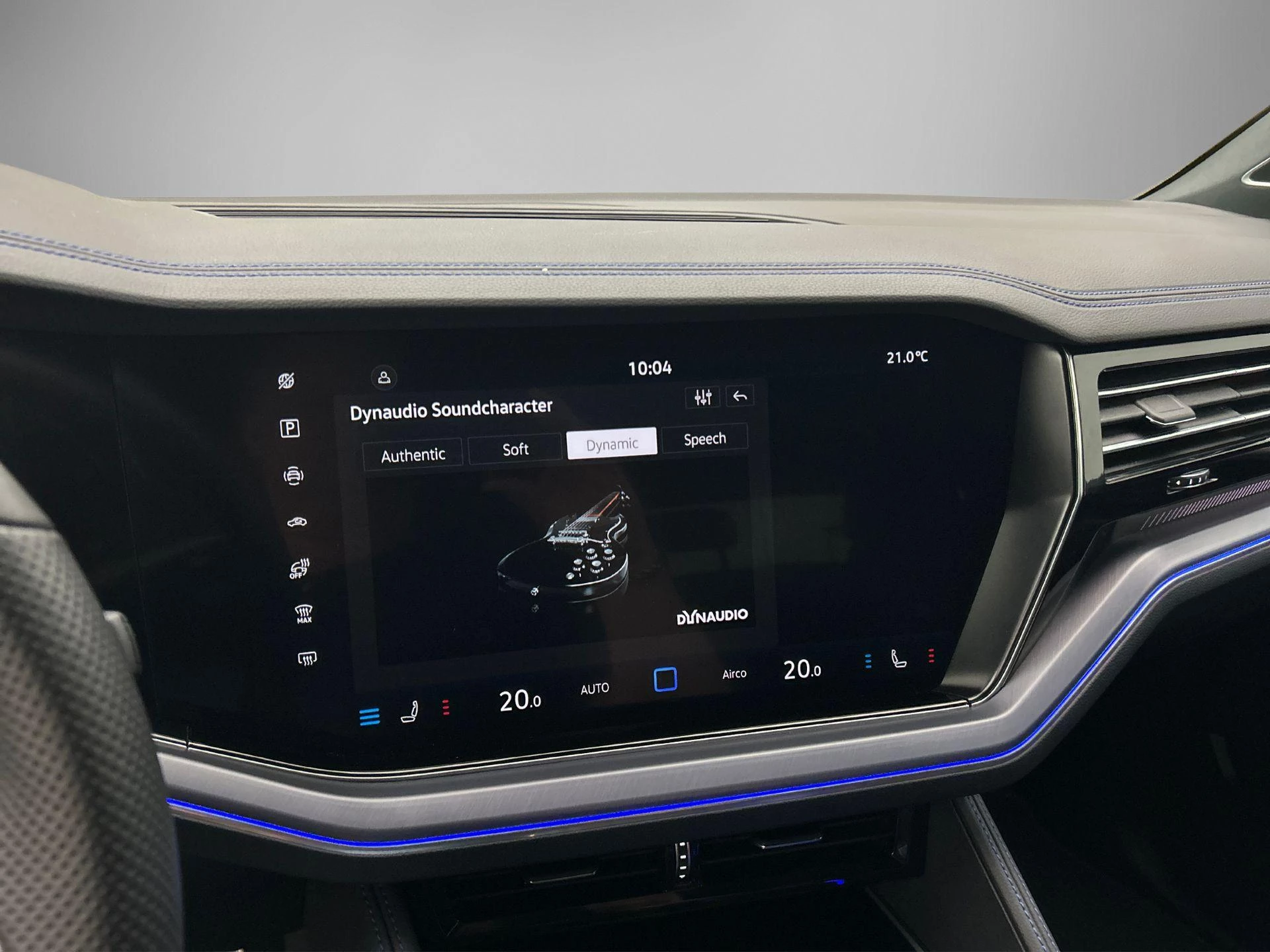 Hoofdafbeelding Volkswagen Touareg