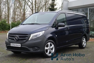 Hoofdafbeelding Mercedes-Benz Vito Mercedes-Benz Vito 116 CDI Airco, Cruisecontrol, Achteruitrijcamera