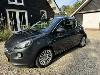 Hoofdafbeelding Opel ADAM Opel ADAM 1.4 Bi-Fuel Unlimited