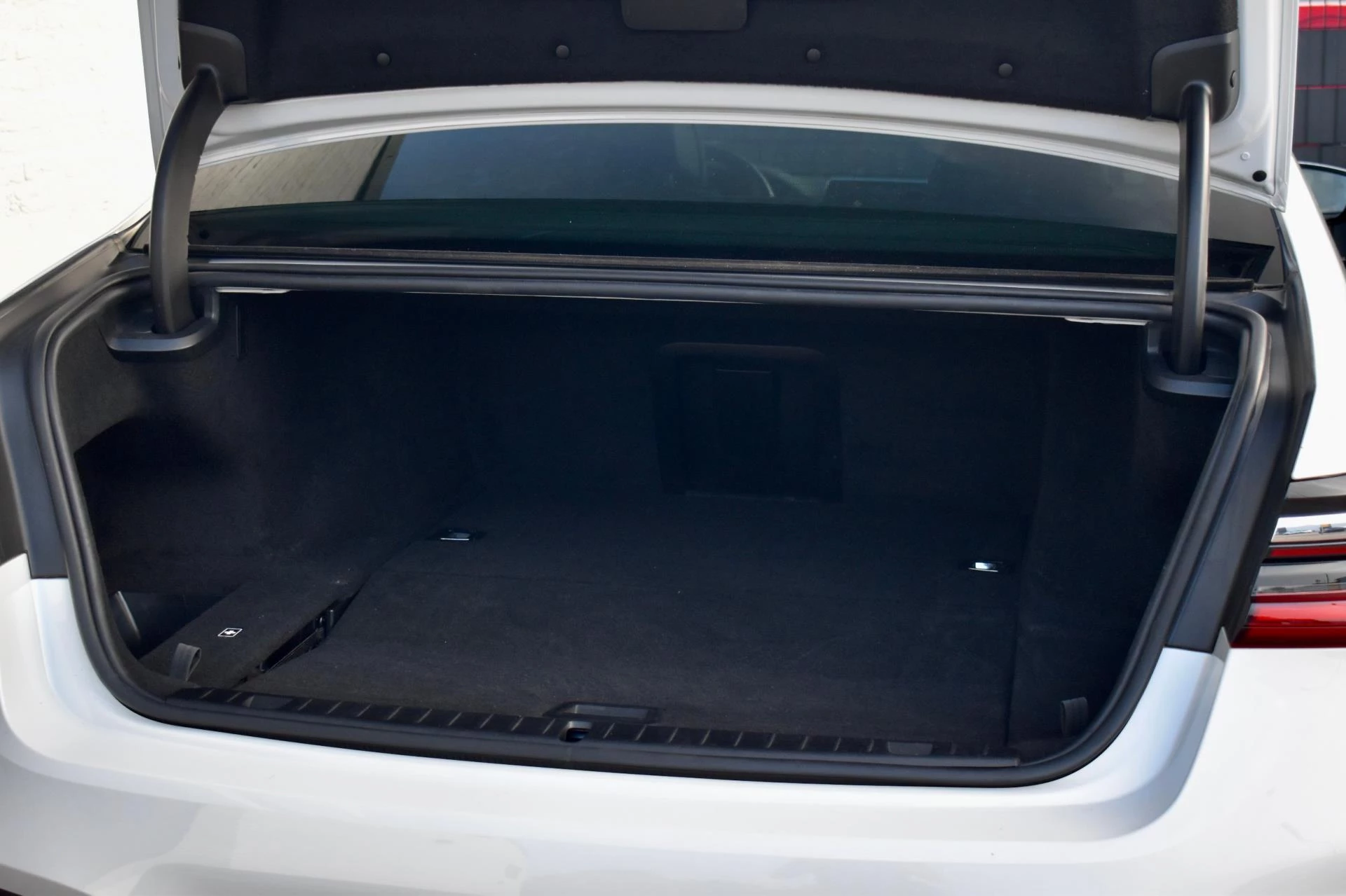 Hoofdafbeelding BMW 7 Serie