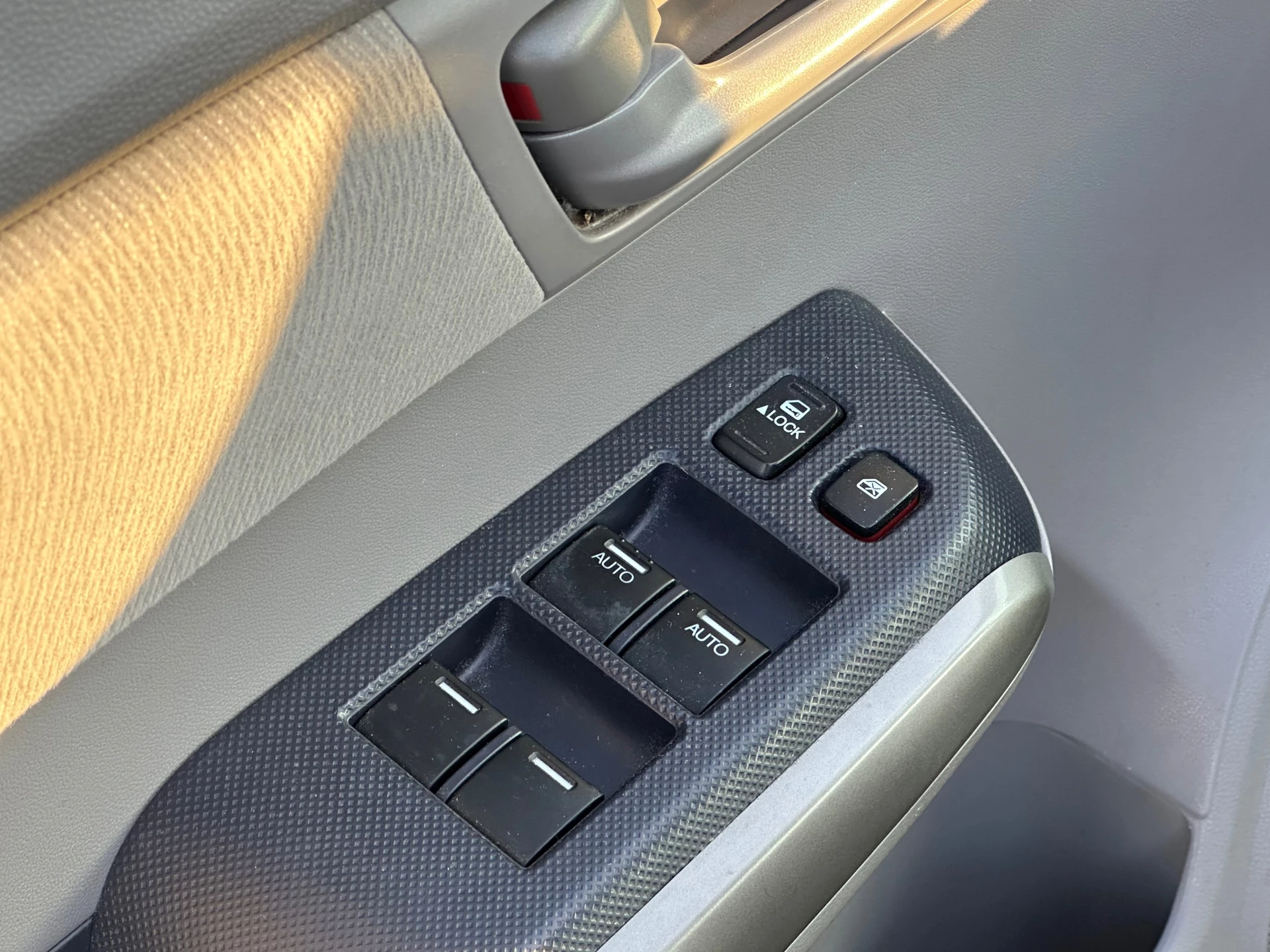 Hoofdafbeelding Honda Insight