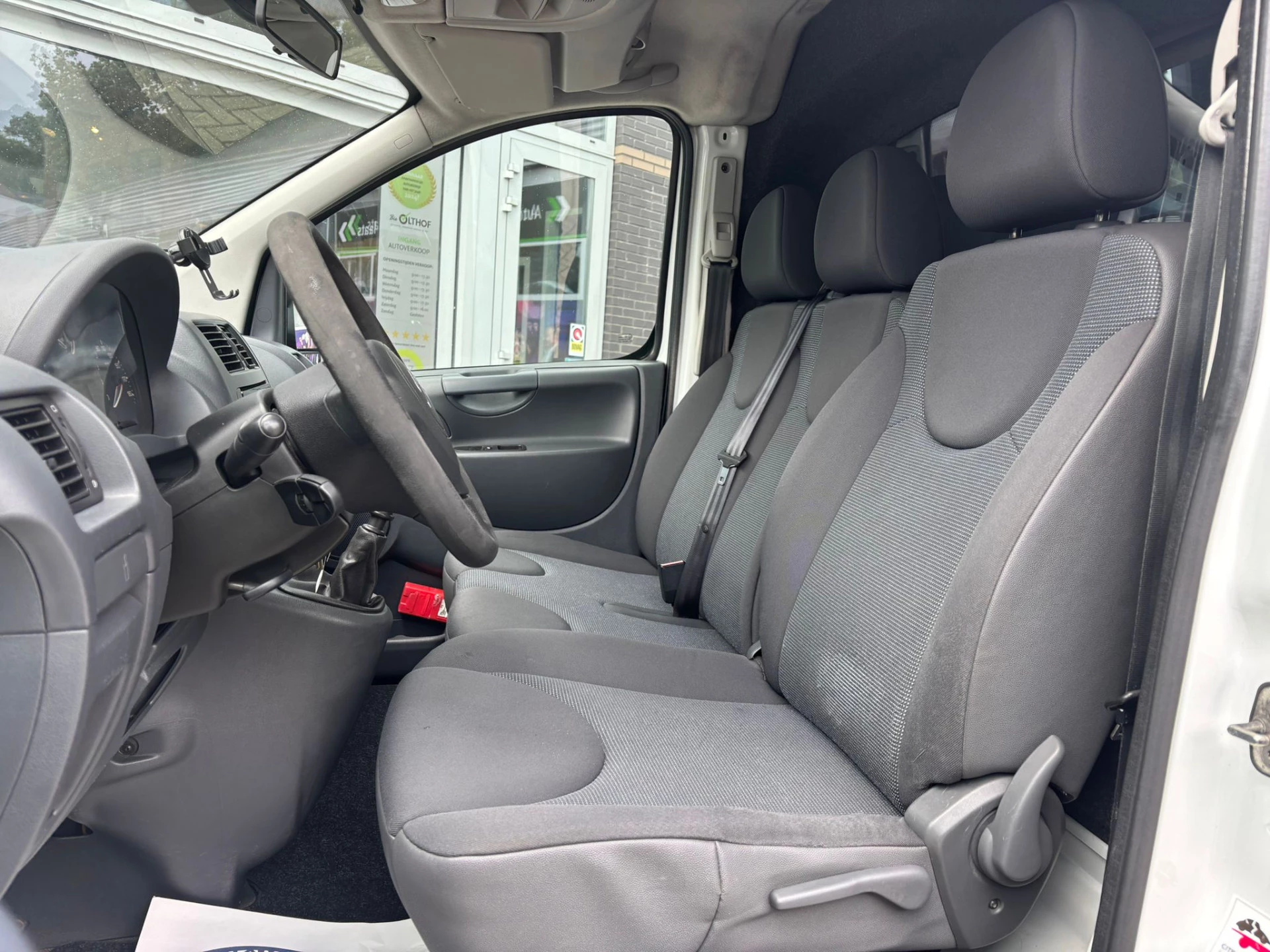 Hoofdafbeelding Citroën Jumpy