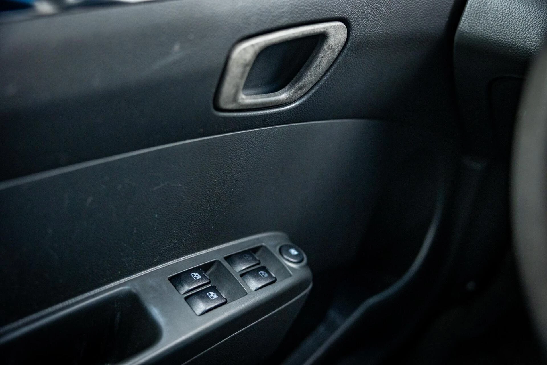 Hoofdafbeelding Chevrolet Spark