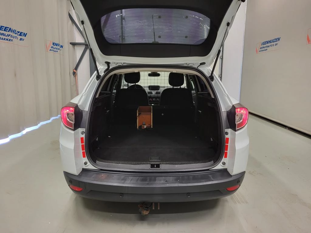 Hoofdafbeelding Renault Mégane