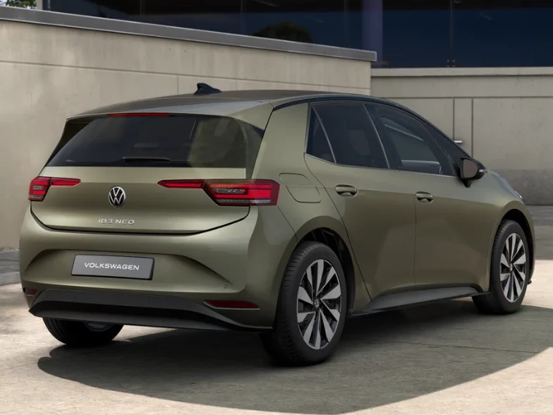 Hoofdafbeelding Volkswagen ID.3 Neo