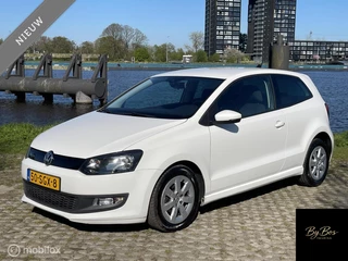 Volkswagen Polo 1.2 TDI Comfortline Navigatie Climate Cruise