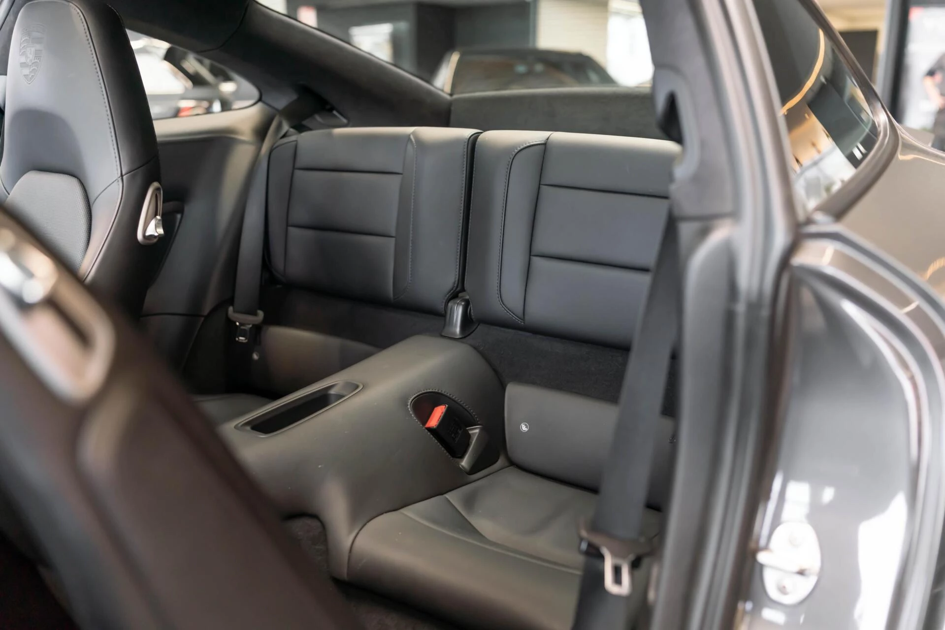 Hoofdafbeelding Porsche 911