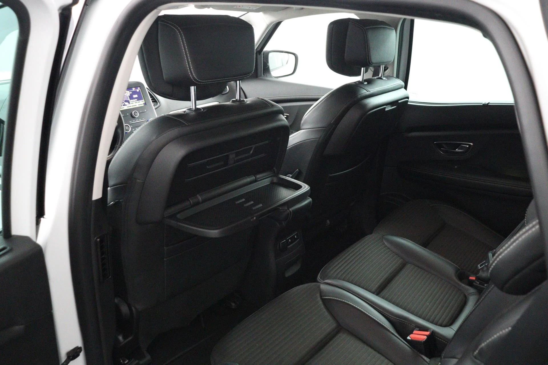 Hoofdafbeelding Renault Scénic