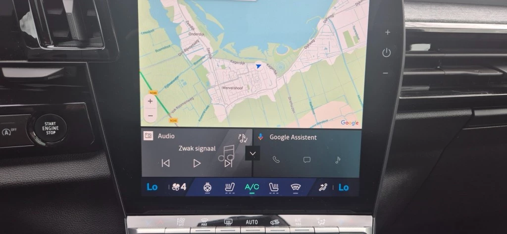 Hoofdafbeelding Renault Austral