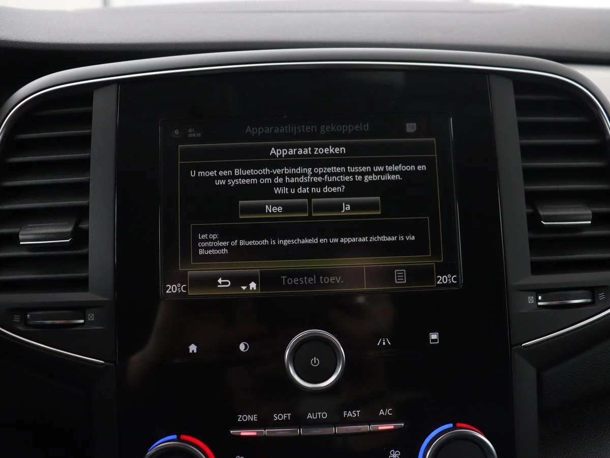 Hoofdafbeelding Renault Talisman