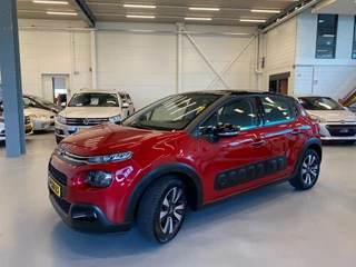 Citroen C3 1.2 PureTech S&S Shine