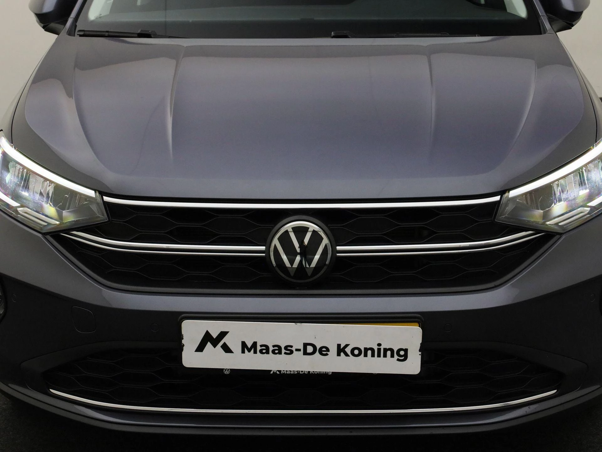 Hoofdafbeelding Volkswagen Taigo