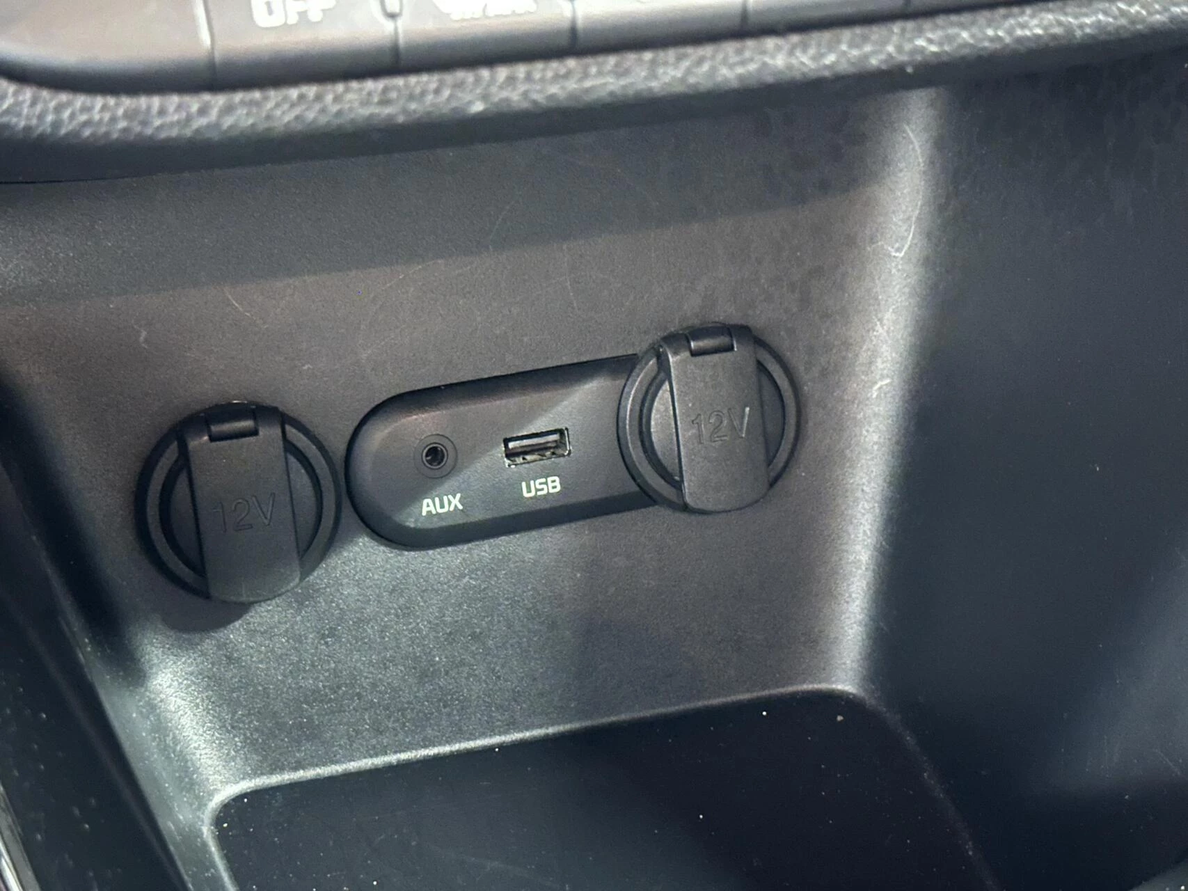 Hoofdafbeelding Kia cee'd