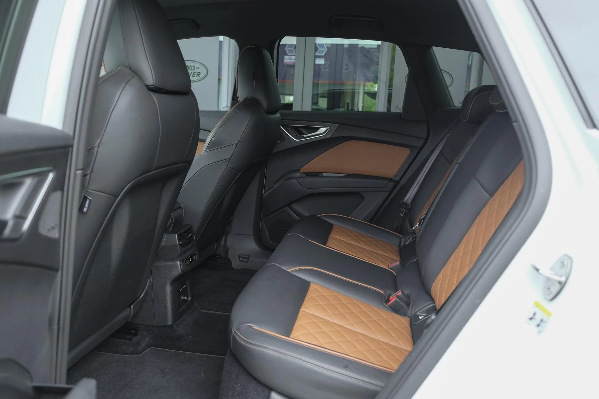 Hoofdafbeelding Audi Q4 e-tron