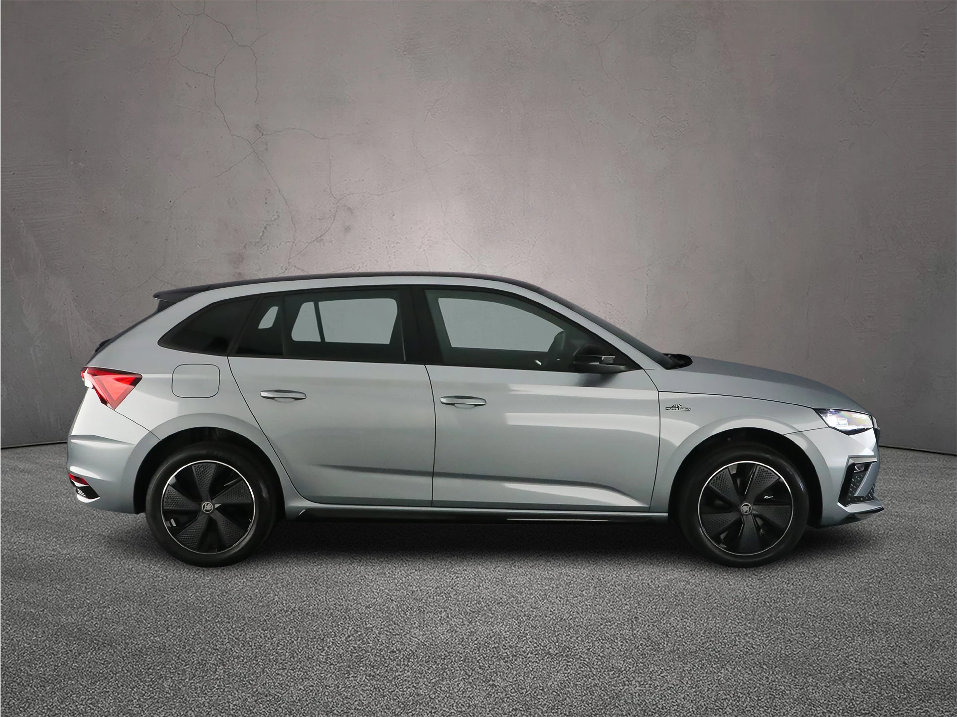 Hoofdafbeelding Škoda Scala