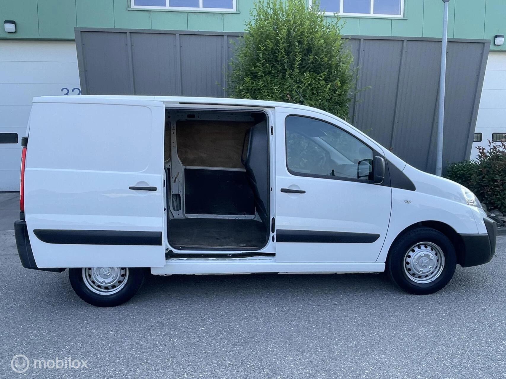 Hoofdafbeelding Peugeot Expert