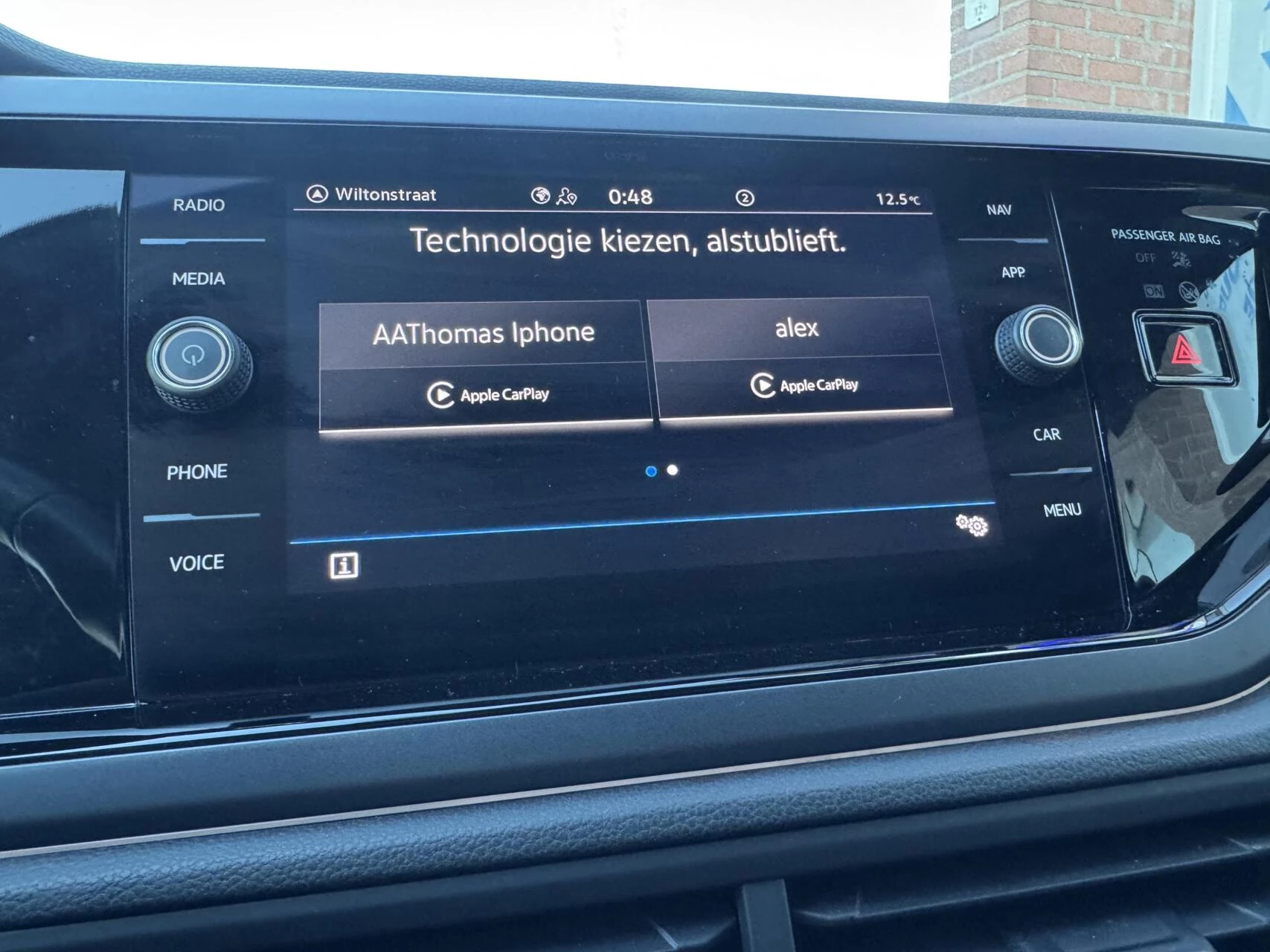 Hoofdafbeelding Volkswagen Taigo