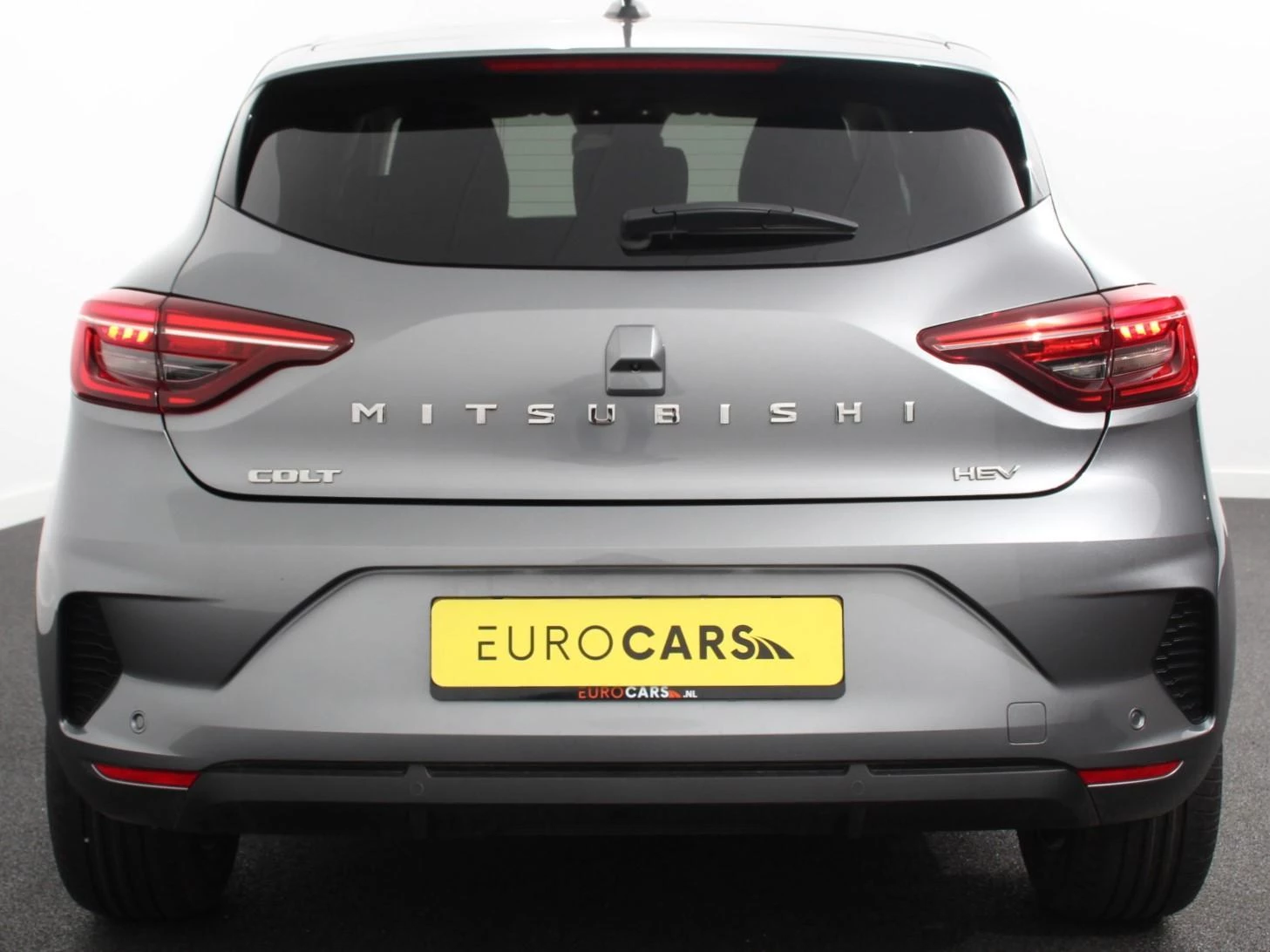 Hoofdafbeelding Mitsubishi Colt