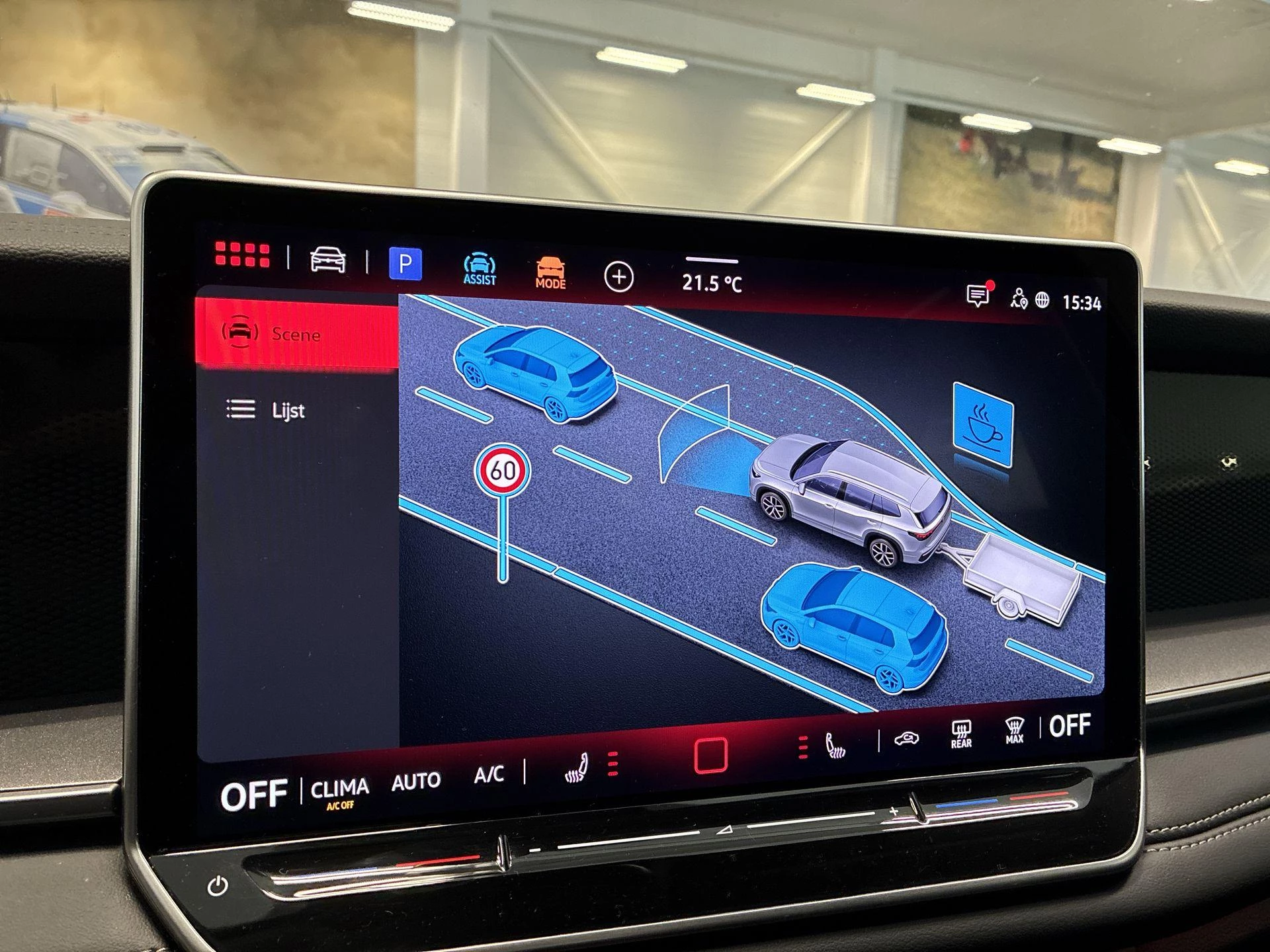 Hoofdafbeelding Volkswagen Tayron