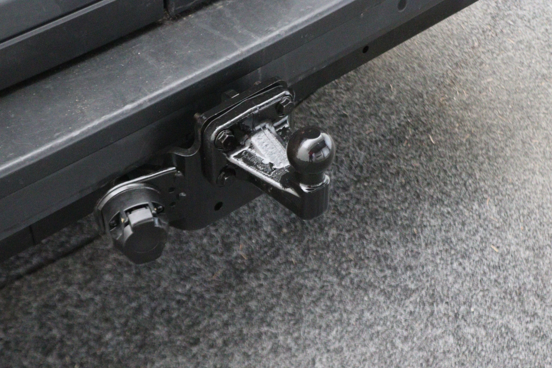 Hoofdafbeelding MAN TGE