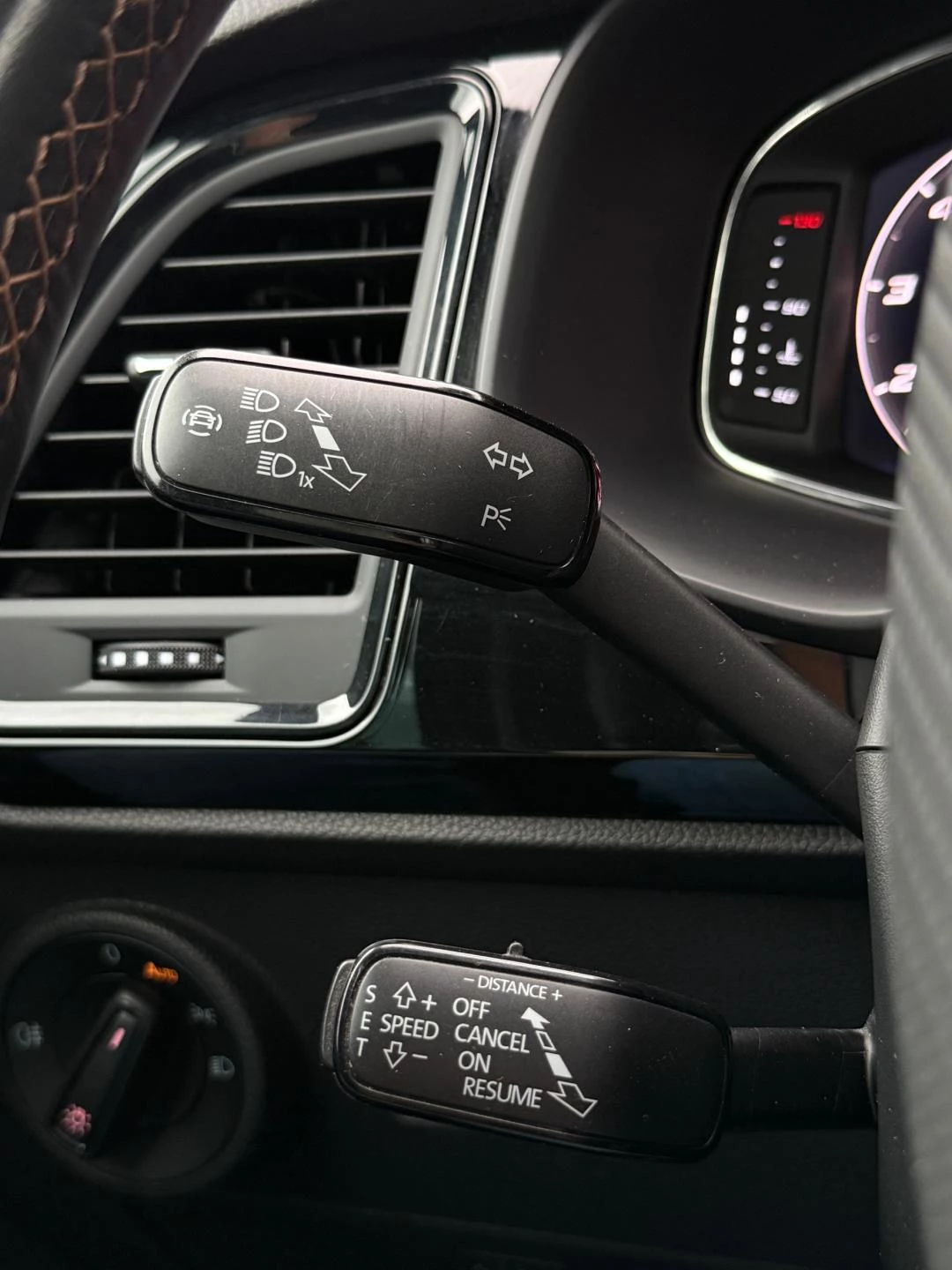 Hoofdafbeelding CUPRA Ateca