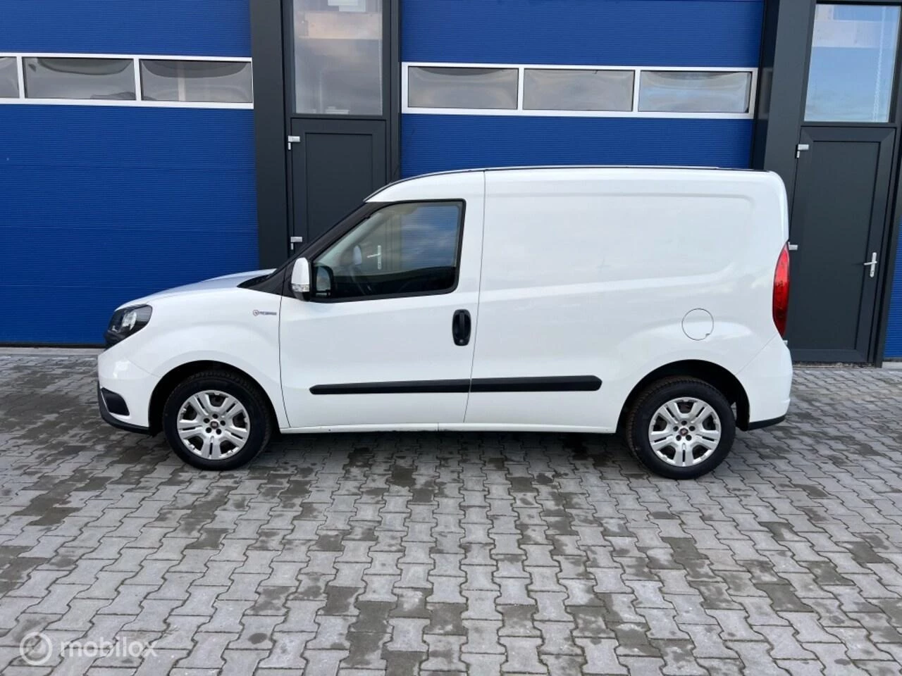 Hoofdafbeelding Fiat Doblò