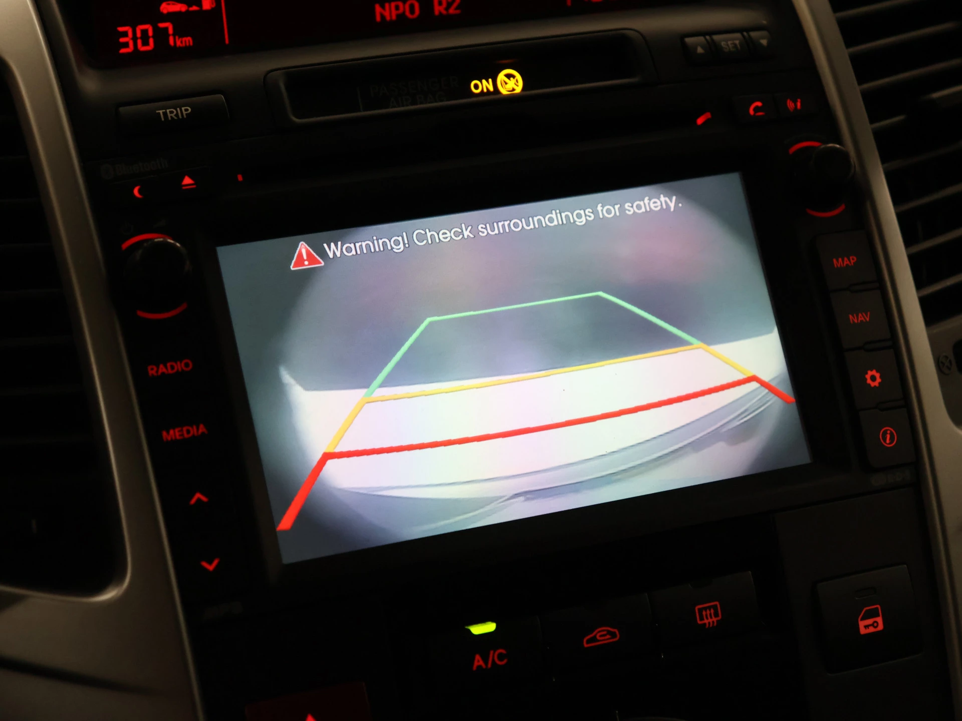 Hoofdafbeelding Kia Venga