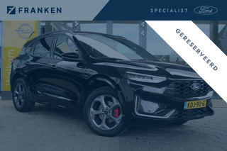Ford Kuga 2.5 PHEV ST-Line X Nieuw 2026 | AGR | Navigatie | Led | Winterpack