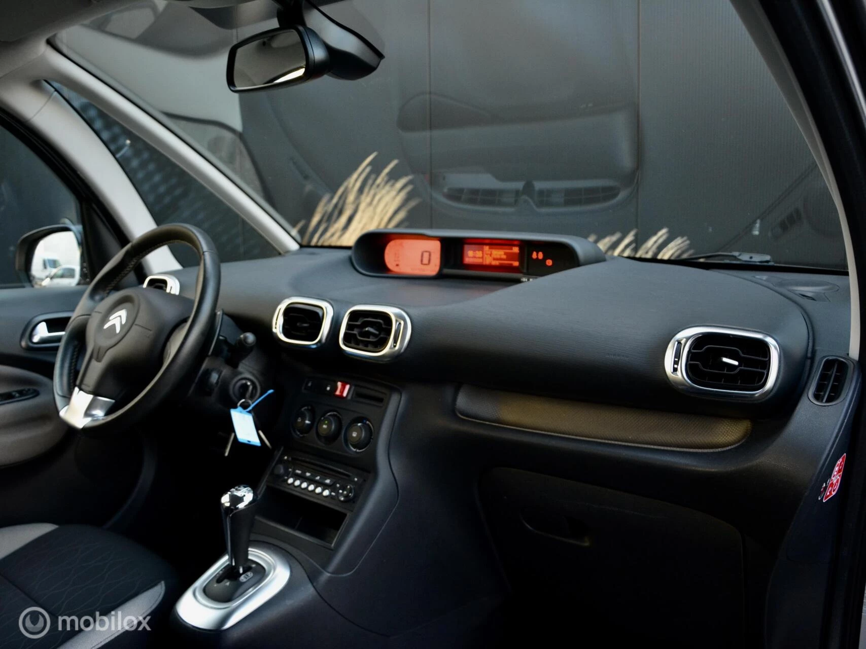 Hoofdafbeelding Citroën C3 Picasso