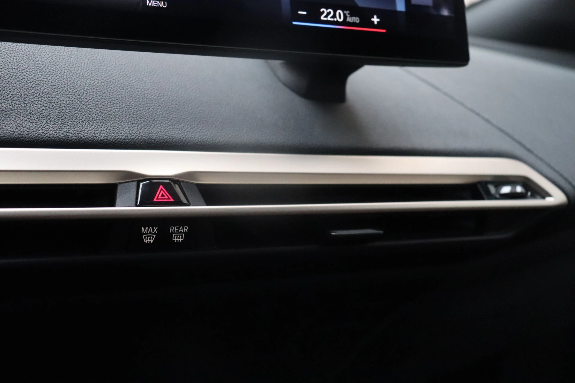 Hoofdafbeelding BMW iX