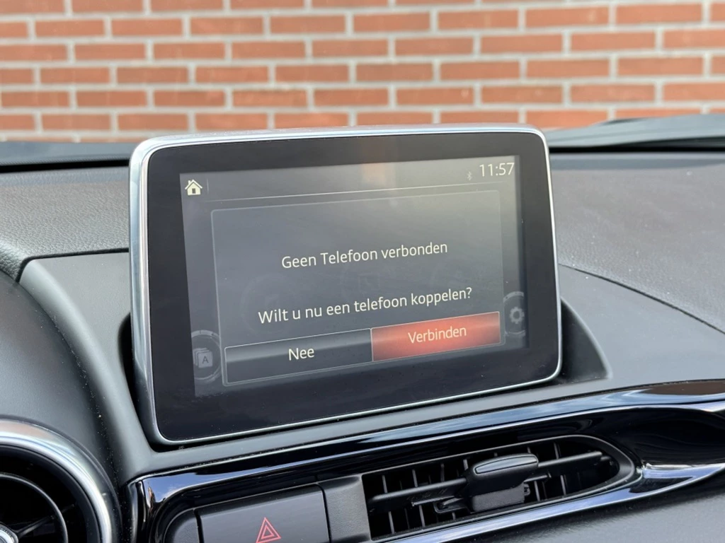 Hoofdafbeelding Fiat 124 Spider