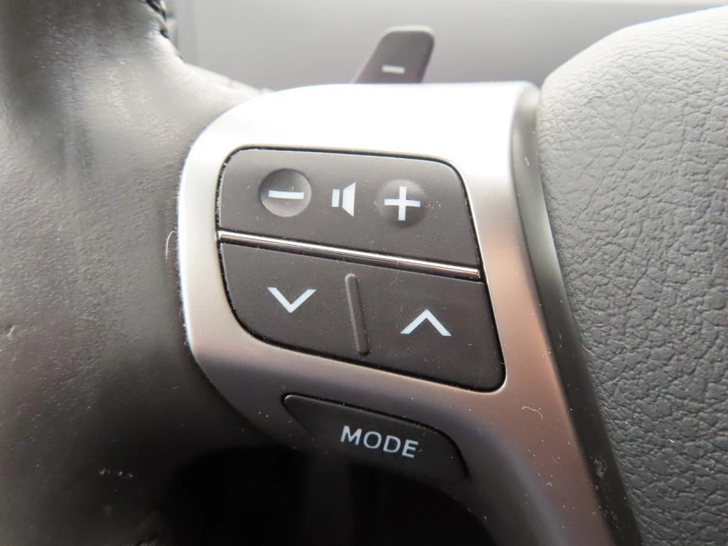 Hoofdafbeelding Toyota Verso