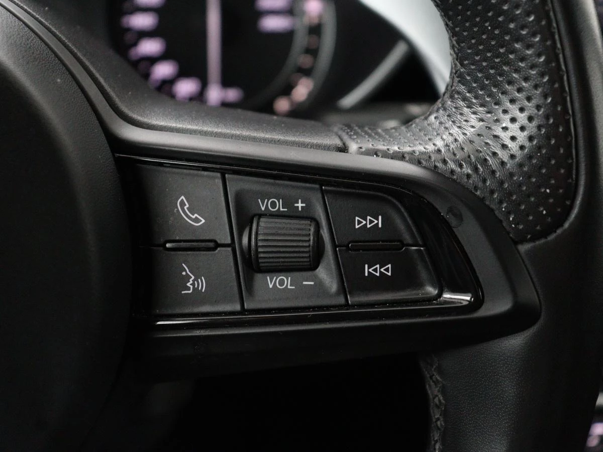 Hoofdafbeelding Alfa Romeo Giulia