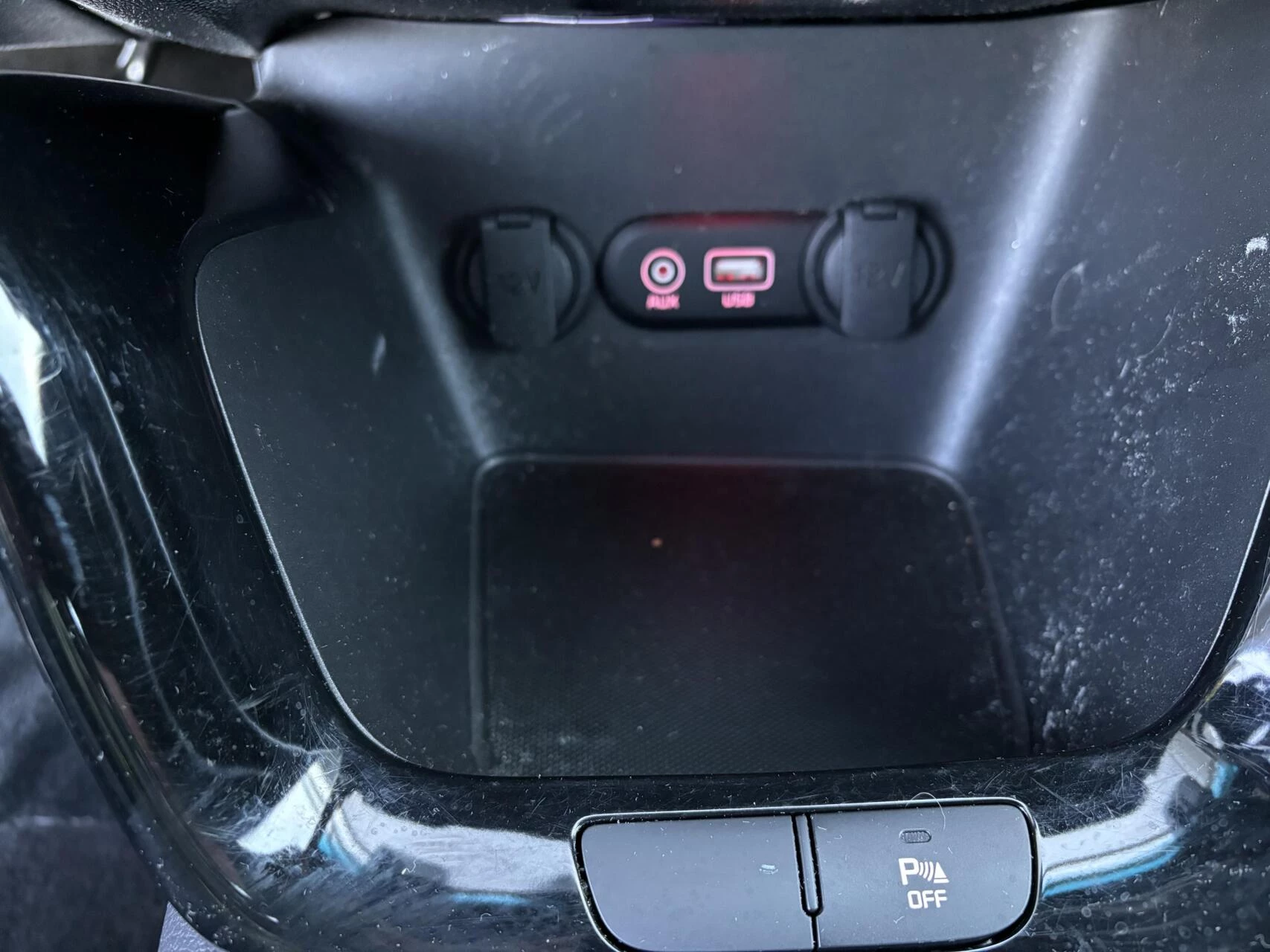 Hoofdafbeelding Kia cee'd