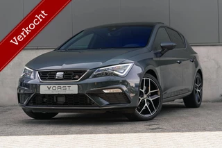 Seat Leon 1.5 TSI FR NAP DSG Beats Pano ACC