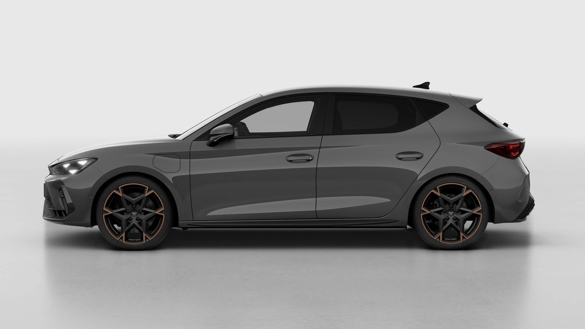 Hoofdafbeelding CUPRA Leon