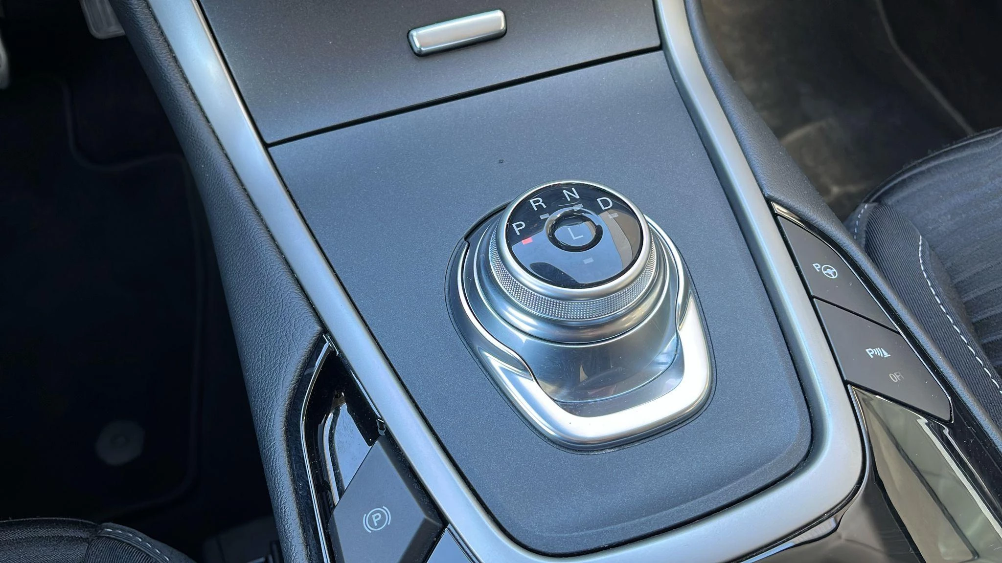 Hoofdafbeelding Ford S-Max