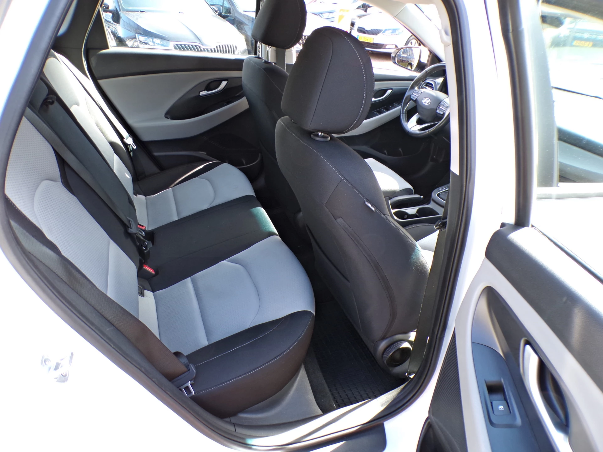 Hoofdafbeelding Hyundai i30