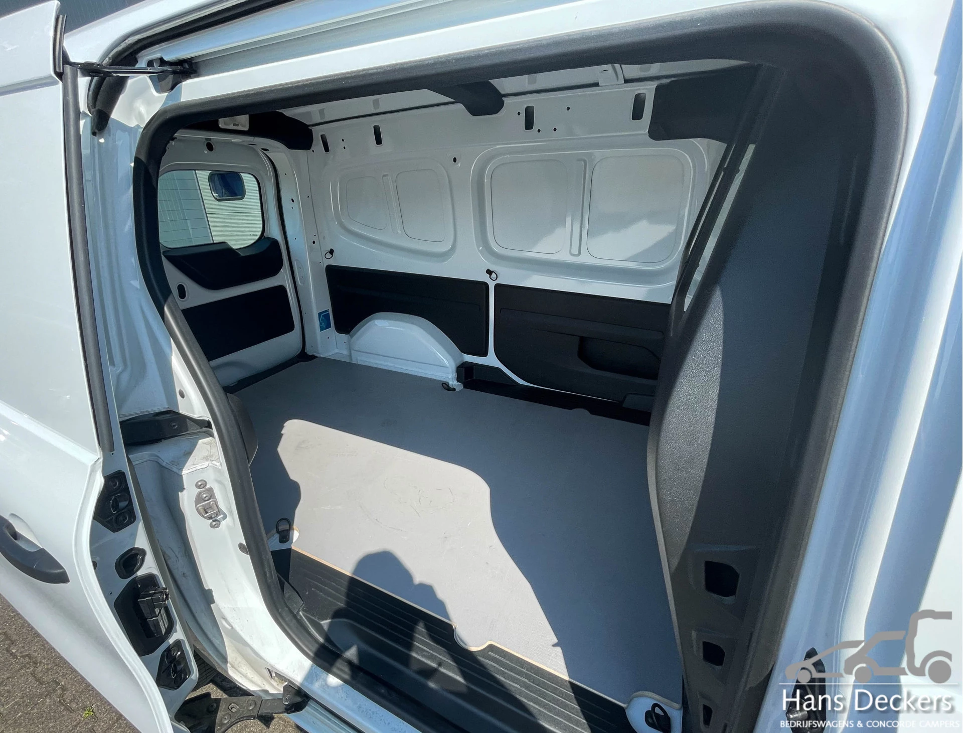 Hoofdafbeelding Mercedes-Benz Citan