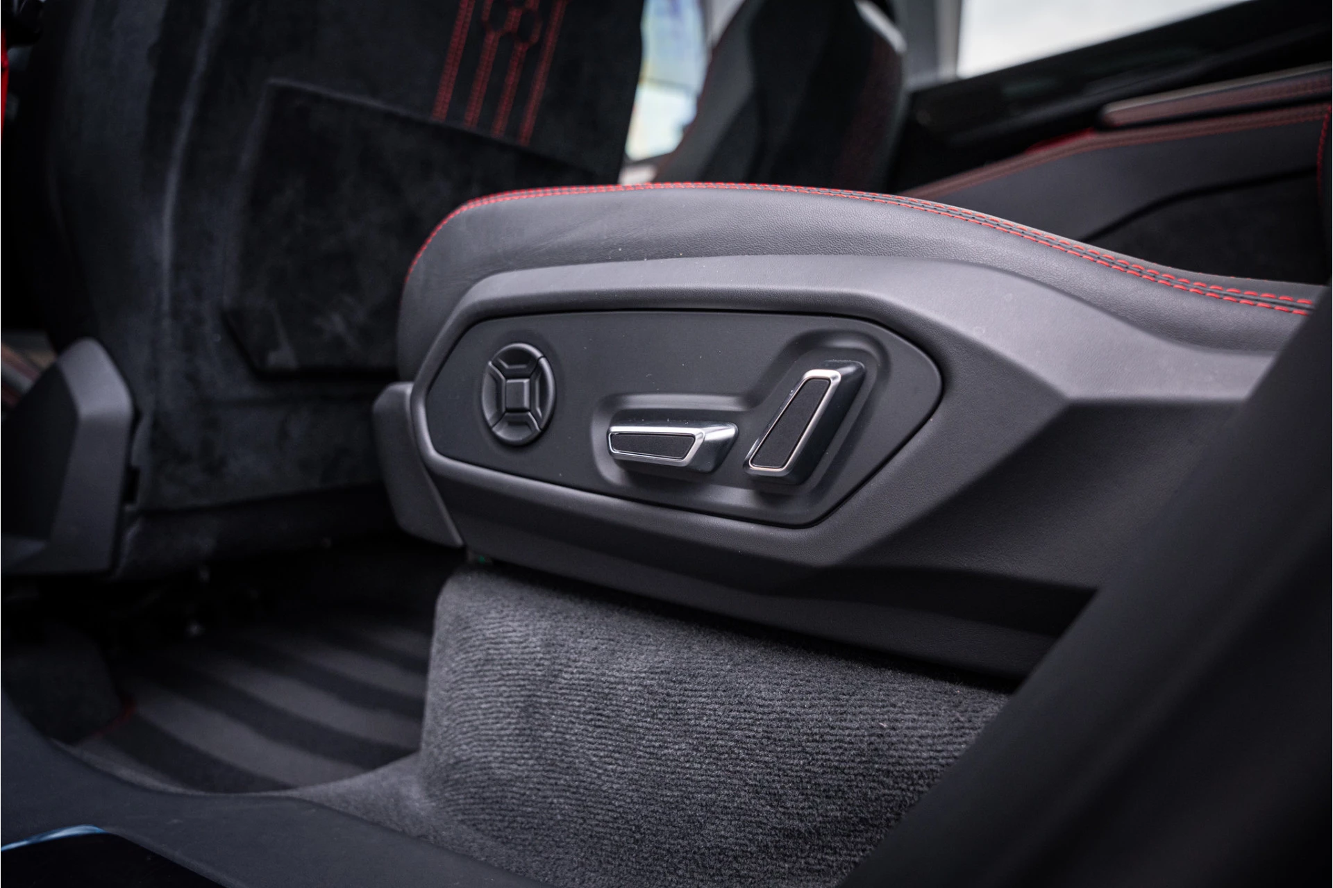 Hoofdafbeelding Lamborghini Urus